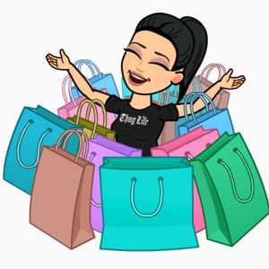 Meet your Posher, Carrie